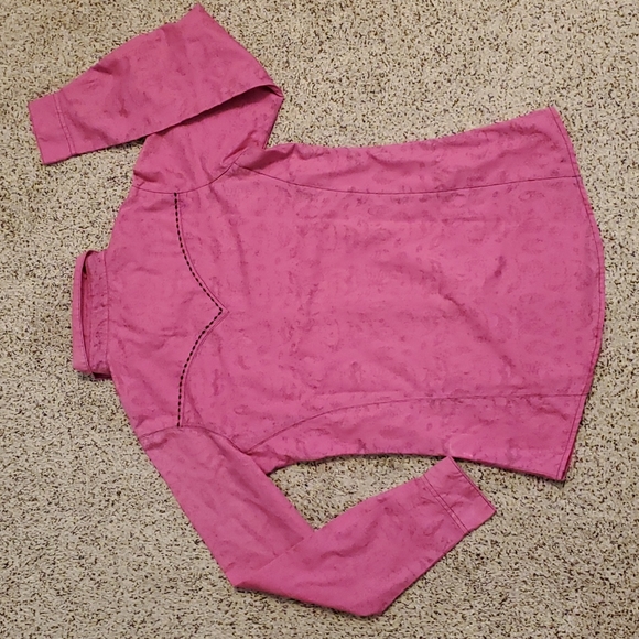 Rock 47 by Wrangler Button Up Lomg Sleeve Shirt - Picture 9 of 9